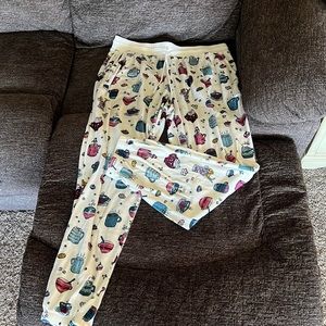 Comfy pajama pants